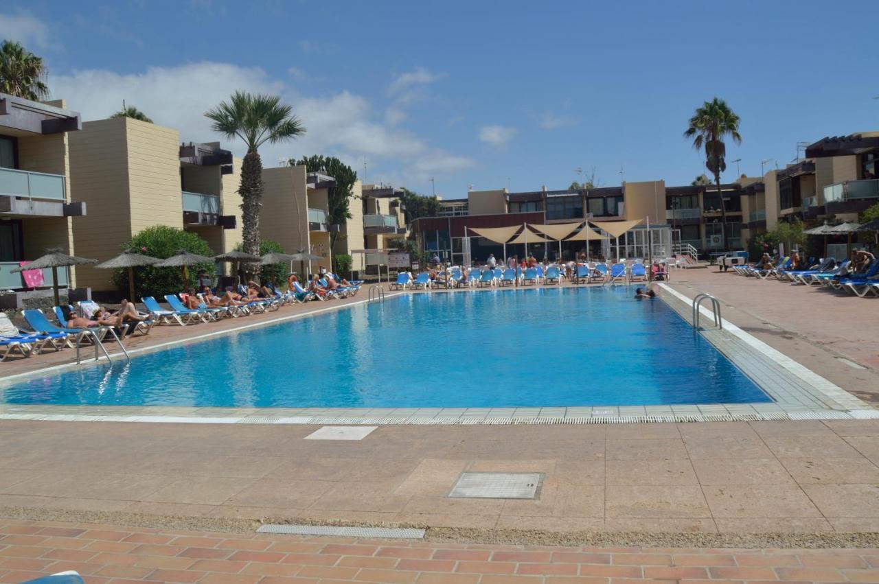 Calo Beach Costa Del Silencio Buitenkant foto